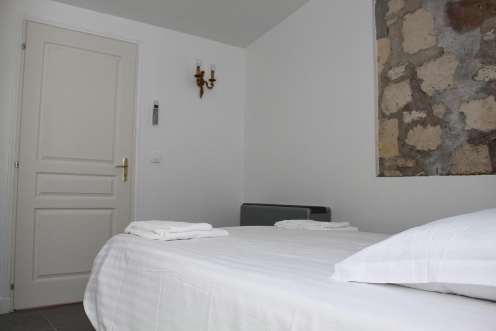 Villa Domaine Le Translon Saint-Pierre-Aigle Habitación foto