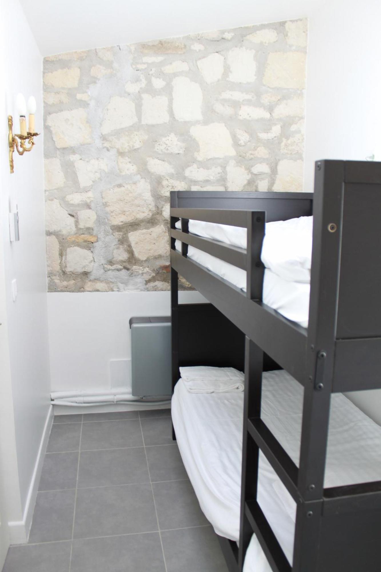 Villa Domaine Le Translon Saint-Pierre-Aigle Habitación foto
