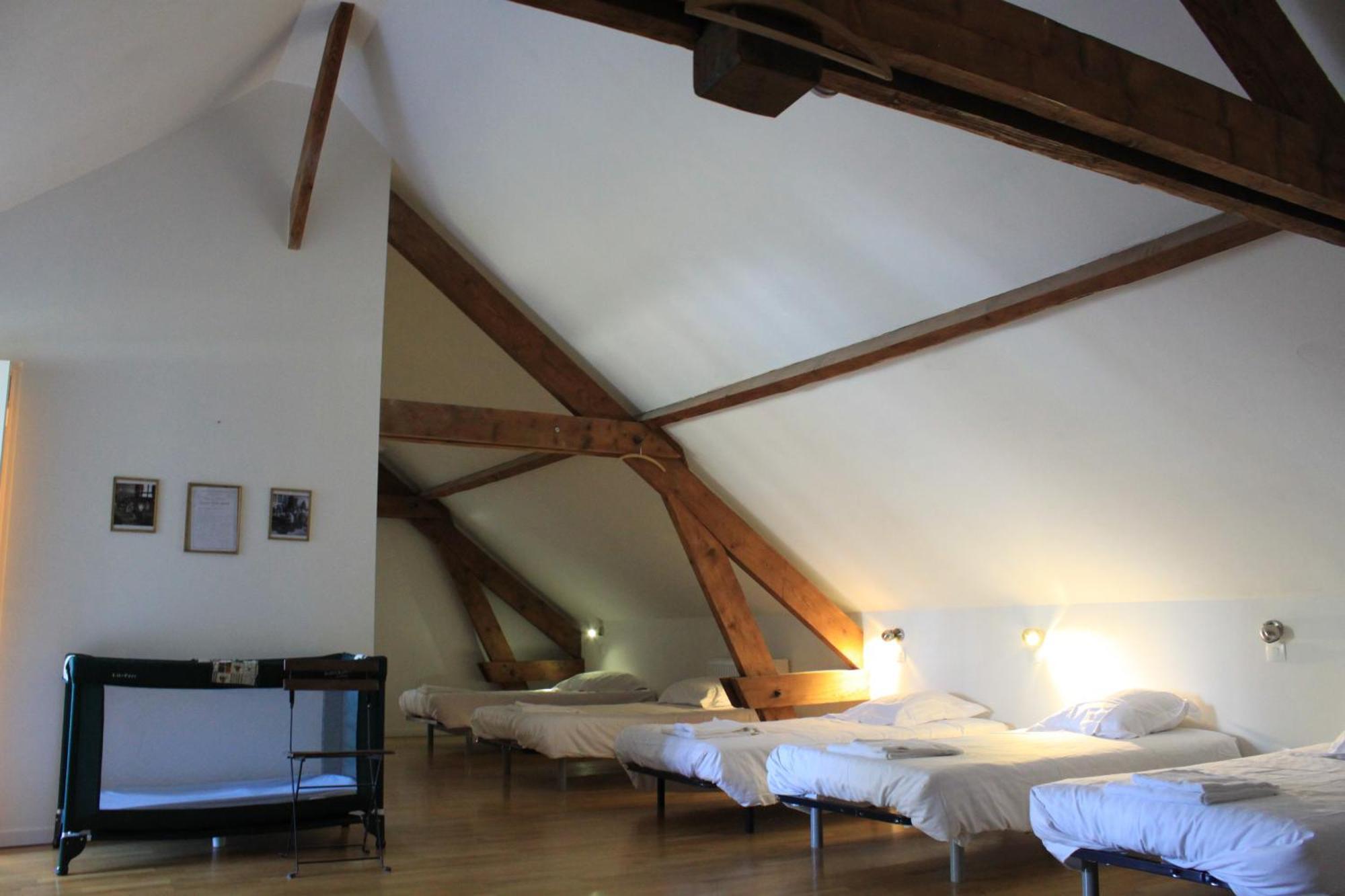Villa Domaine Le Translon Saint-Pierre-Aigle Habitación foto