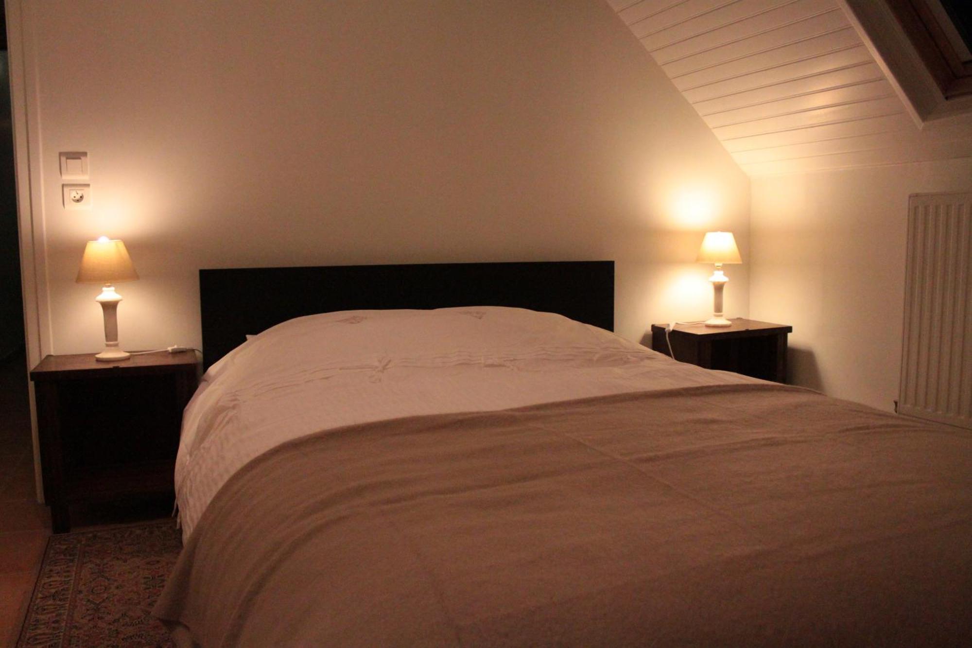 Villa Domaine Le Translon Saint-Pierre-Aigle Habitación foto