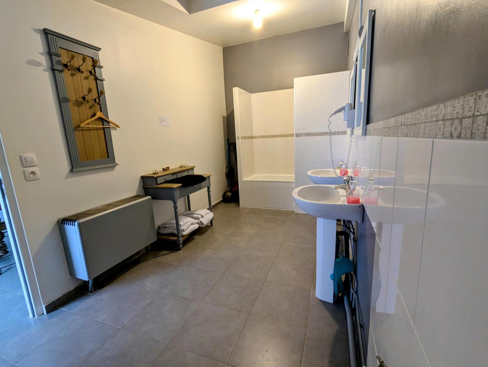Villa Domaine Le Translon Saint-Pierre-Aigle Habitación foto